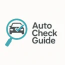 Autocheckguide logo