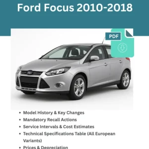 Ford Focus_product image