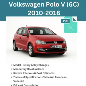 Volkswagen Polo V_product
